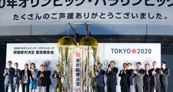 Japanci za domaćinstvo Igara 2020. platili 1,3 milijuna eura mita?