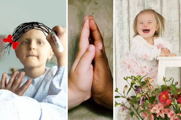 Danas je Međunarodni dan tolerancije - a svi smo mi različiti!