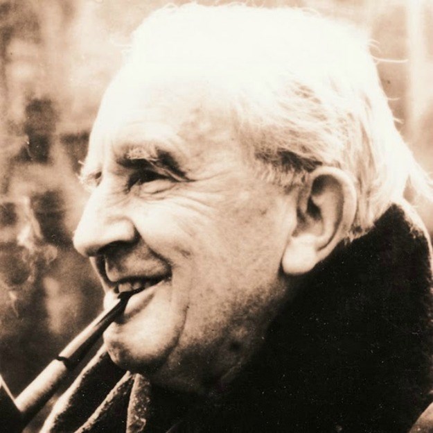Sretan rođendan, gospodine Tolkien!