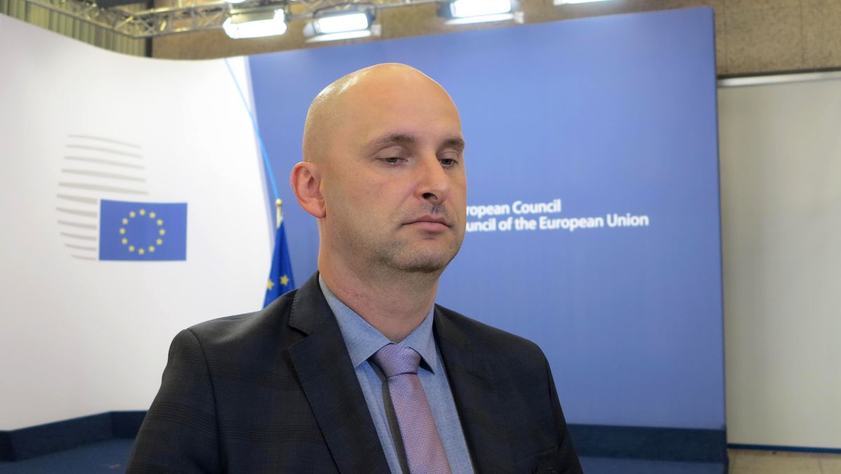 Tolušić najavio 922 milijuna kuna predujma za poticaje u poljoprivredi do kraja studenog