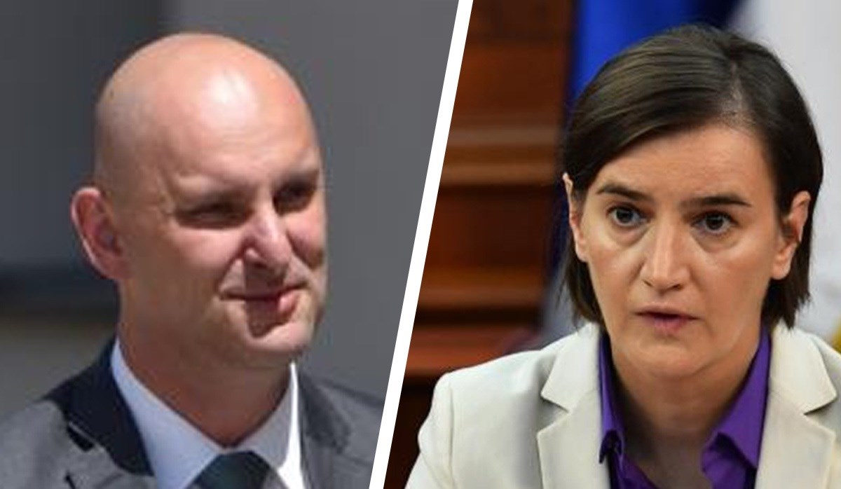 Hrvatska i Srbija u trgovinskom ratu, umiješat će se i Europska komisija