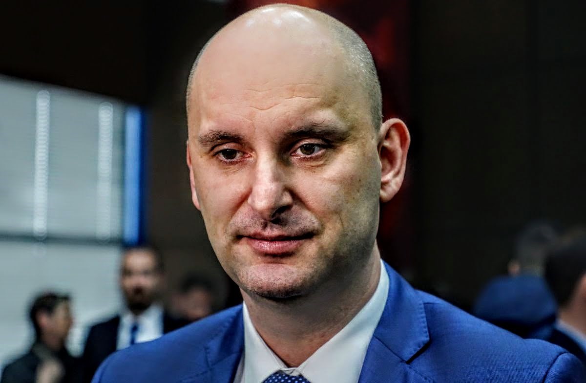 Tolušić: Država sigurno neće vjerovnicima platiti naknadu štete zbog Agrokora