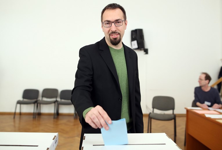 Tomašević dao glas: Nadam se da će biti više žena u lokalnoj vlasti