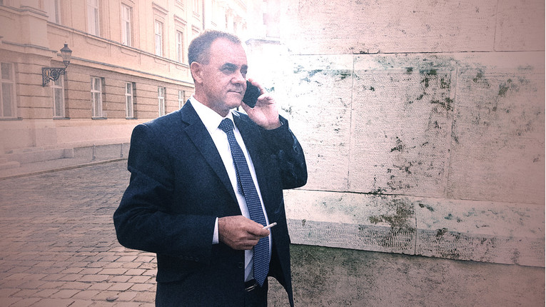 VIDEO Završio sastanak nasilnika Tomaševića s Plenkovićem, on sad sam mora donijeti odluku
