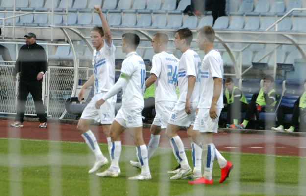 Dinamo će još pričekati potvrdu naslova prvaka: Rijeka u zadnjih 15 minuta slomila otpor Splita