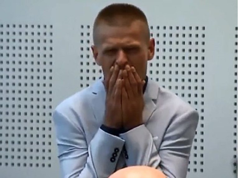 VIDEO Poljak nevin proveo 18 godina u zatvoru, pogledajte njegovu reakciju kada je oslobođen