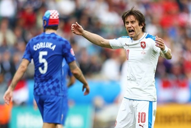 Rosicky završio Euro: "Vrijedilo je boda protiv Hrvatske"