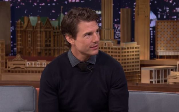 Zbog jednog razgovora sa Suri, Tom Cruise spreman je dići ruke od scijentologije?