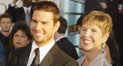 "Što su joj scijentolozi napravili?": Majku Toma Cruisea nitko nije vidio mjesecima