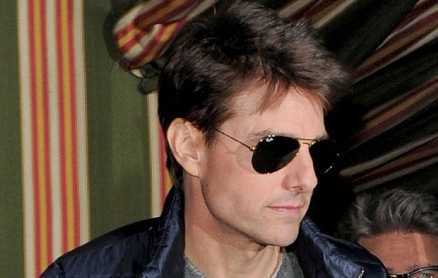 Tom Cruise umiješan u istragu o bombašu samoubojici