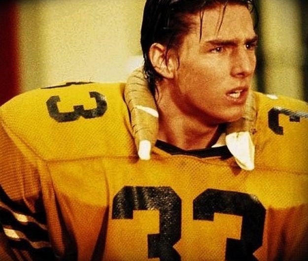 Uloga kojom se danas baš i ne ponosi: Tom Cruise kao Srbin Stefen Đorđević