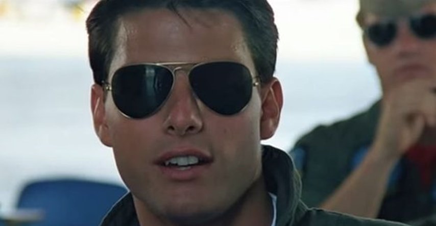 Žene diljem svijeta uzdišu za zgodnim pilotom, dvojnikom Toma Cruisea