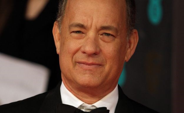 Tom Hanks proglašen najomiljenijim glumcem u Americi