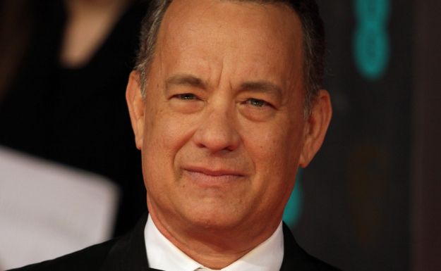 FOTO Tom Hanks je već 28 godina u braku sa svojom lijepom suprugom - i voli je sve više
