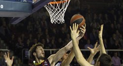 Ante Tomić nemoćan u košarkaškom "el clasicu": "Utučeni smo i tužni"