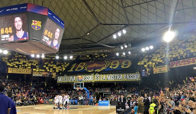 Hrvatski junak Barcelone: Tomić utakmicom života pobijedio Real