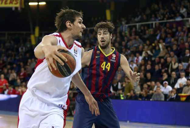 Tomić i Hezonja potopili Zvezdu
