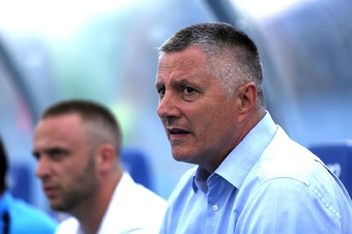 Ivković mijenja Kopića na klupi Slavena