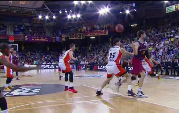 Video dana: Magična asistencija Ante Tomića