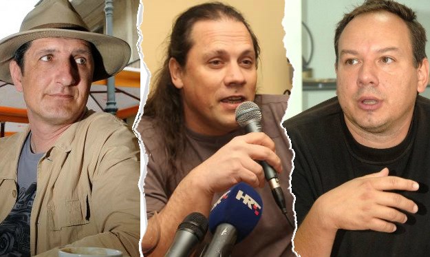 Slobodna Dalmacija dala otkaz Borisu Dežuloviću, Ante Tomić i Jurica Pavičić otkazali suradnju Slobodnoj