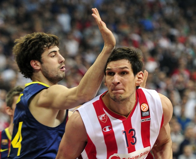 San Antonio ne pušta Marjanovića na Eurobasket: "Nitko nema pravo uništiti nečiji san"