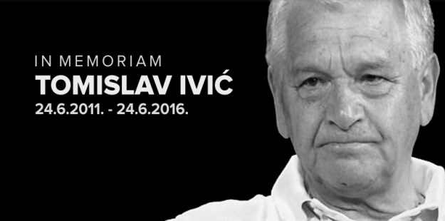 Pet godina bez legende: Ivić je bio nogometni genijalac