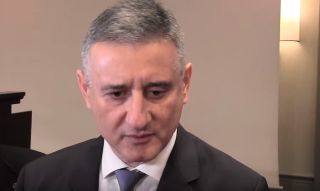 Karamarko: Neće nama nitko postavljati uvjete, ova Vlada provodi puzajući državni udar