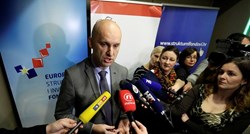 Tolušić najavio zapošljavanja: Plaće će pokriti Europska komisija