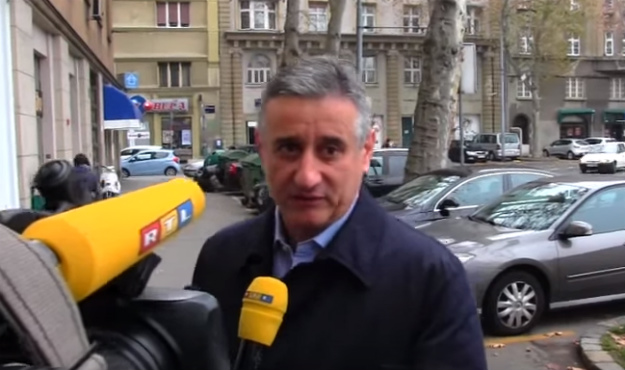 Karamarko: Ne želim raskol u MOST-u, neka budu ono što su bili u izbornoj noći