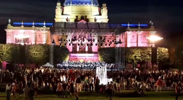 VIDEO Ovo se zbilja ne propušta: Carmina Burana sutra na Tomislavcu