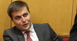 Ministar Ćorić: Karlovac će do 2023. dobiti sustav obrane od poplava vrijedan 670 milijuna kuna
