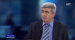 Jelić: Mladen Bajić je bio tjelohranitelj korupcije