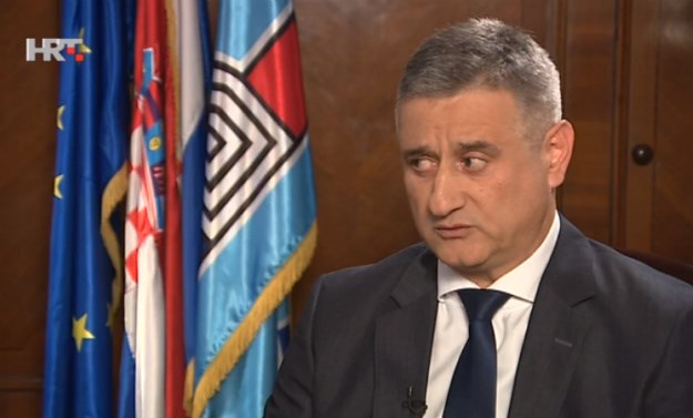 Vodio bi državu, a boji se sučeljavanja: Karamarko učinio sve da izbjegne okršaj s Milanovićem