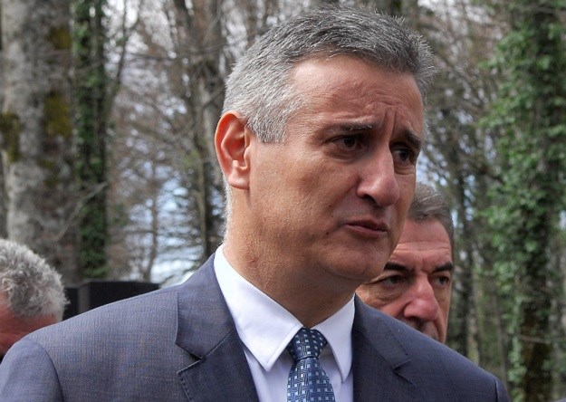 Karamarko: Hitno su potrebni projekti koji će zaustaviti odlazak ljudi iz Hrvatske i BiH