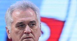 Za predsjednika Srbije kandidira se i Tomislav Nikolić