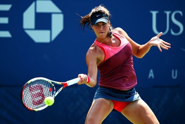 Ajla Tomljanović izgubila u prvom WTA finalu