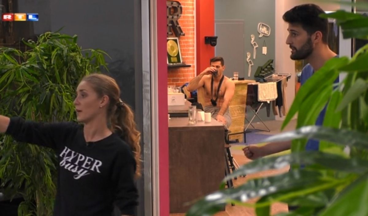 Tomo pobjesnio na Anezi: "Ti se sad praviš glupa ili si stvarno glupa?"