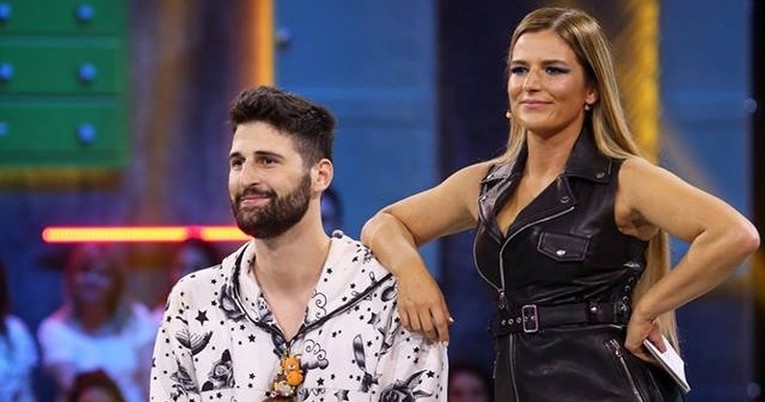 Tomislav o pripremama za Big Brother: "Znao sam u što dolazim i bio sam spreman na sve"
