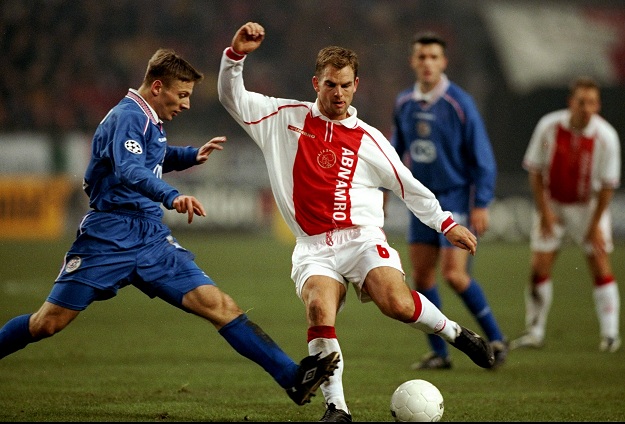 Tomo Rukavina: U leđa su nam  98´ gledali Ajax i Porto, za Dinamo je to danas znanstvena fantastika