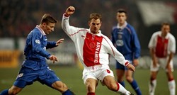Tomo Rukavina: U leđa su nam  98´ gledali Ajax i Porto, za Dinamo je to danas znanstvena fantastika