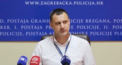 Suspendiran šef zagrebačke krim policije, spriječio uhićenje sumnjivca?
