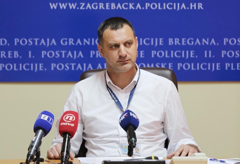 Suspendiran šef zagrebačke krim policije, spriječio uhićenje sumnjivca?