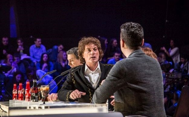 "Tonči, ne seri": Huljić se raspričao o muževnosti kandidata pa ga mentori i publika izviždali