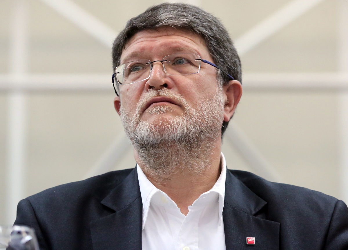 Picula: "Ako BiH želi u EU, mora mijenjati ustav"