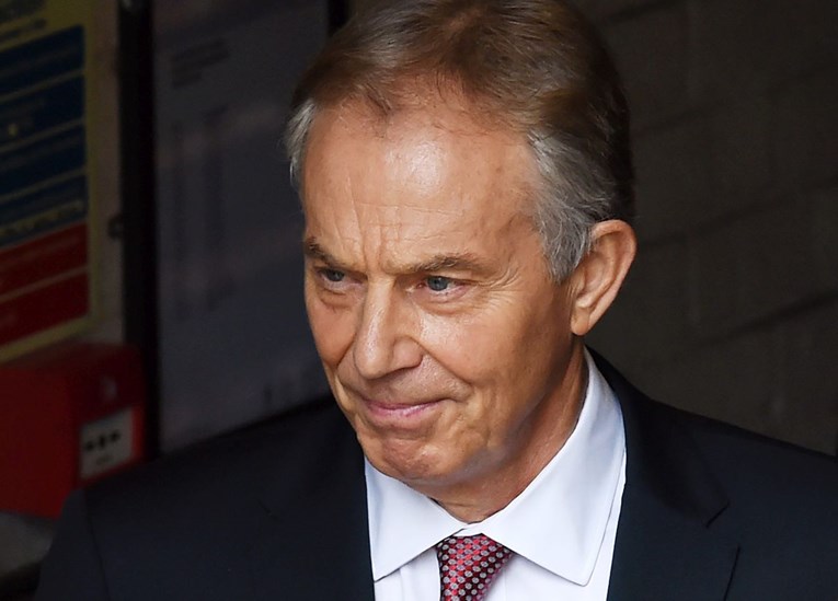 Tony Blair odlučio "zaprljati ruke"