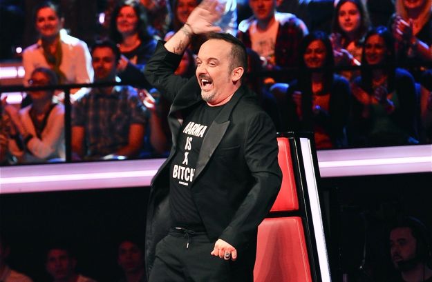 Tony Cetinski: Bolje je časno izgubiti nego nečasno pobijediti
