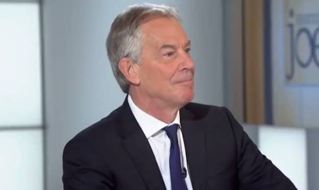 Predbacivali mu da je blizak s Izraelom: Tony Blair dao ostavku u Kvartetu za Bliski istok