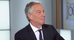 Blair: "Prihvaćam odgovornost za pogreške u Iraku, ali Sadama je trebalo maknuti"