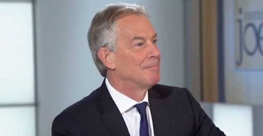 Tony Blair dao ostavku na mjesto mirovnog povjerenika za Bliski istok
