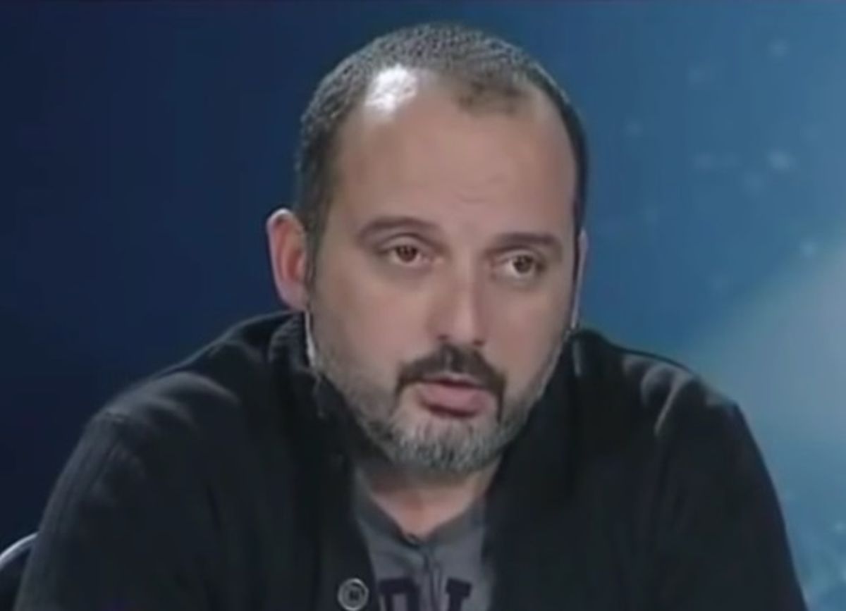 Tony Cetinski se obrušio na Jacquesa: "Besramno me kopirao"